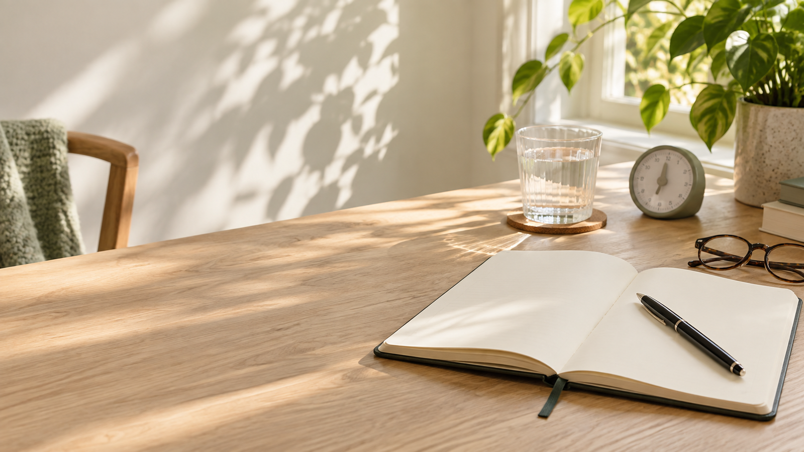 Comment commencer le journaling ? Guide pour débutants
