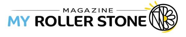Magazine My Roller Stone