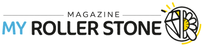 Magazine My Roller Stone