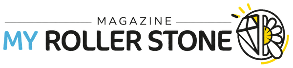 Magazine My Roller Stone