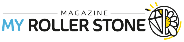Magazine My Roller Stone